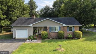 16384 ABBOTTS POND RD, Milford, DE 19963