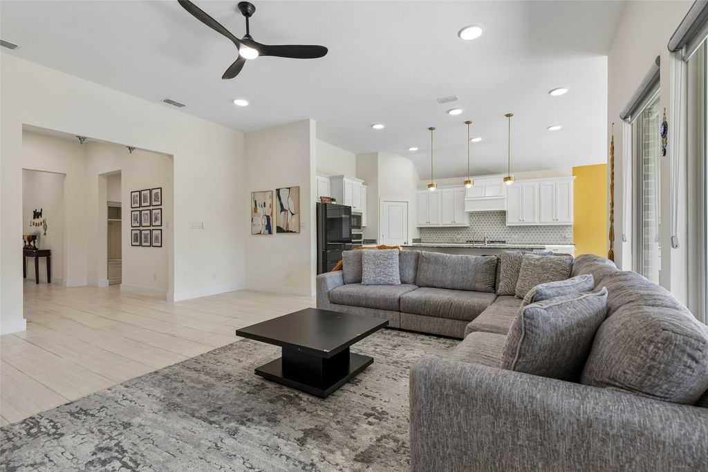 1212 Upland Dove Drive, Little Elm, TX 75068 — photo 3