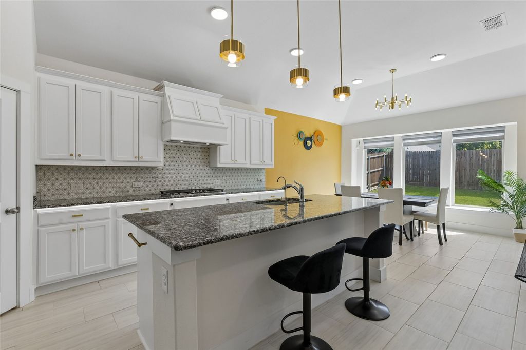 1212 Upland Dove Drive, Little Elm, TX 75068 — photo 4