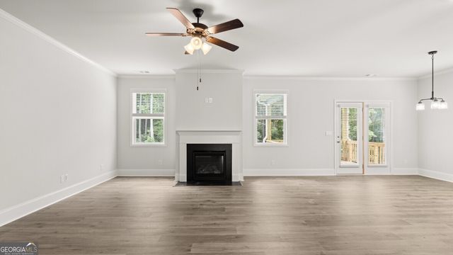 7184 Bocholt Drive, South Fulton, GA 30349