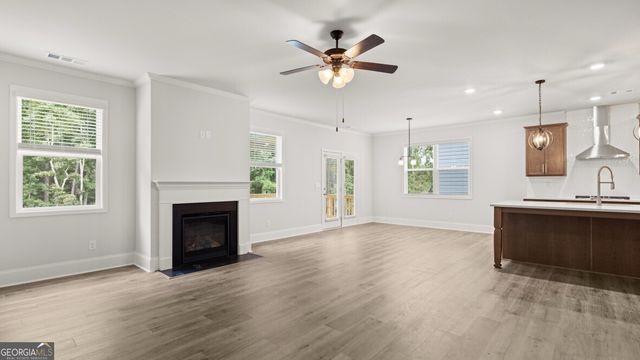 7184 Bocholt Drive, South Fulton, GA 30349