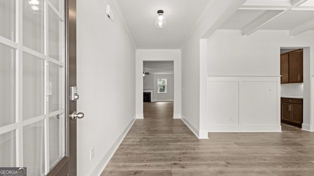 7184 Bocholt Drive, South Fulton, GA 30349