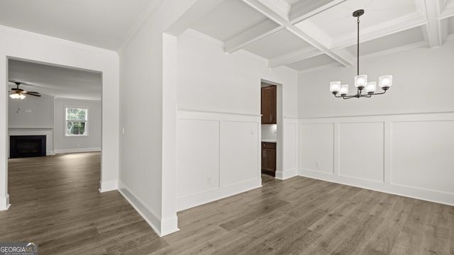 7184 Bocholt Drive, South Fulton, GA 30349