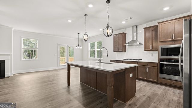 7184 Bocholt Drive, South Fulton, GA 30349