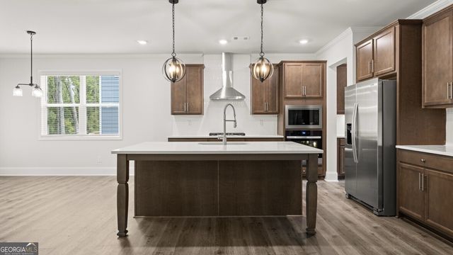 7184 Bocholt Drive, South Fulton, GA 30349