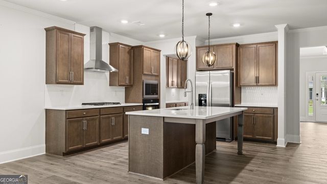 7184 Bocholt Drive, South Fulton, GA 30349