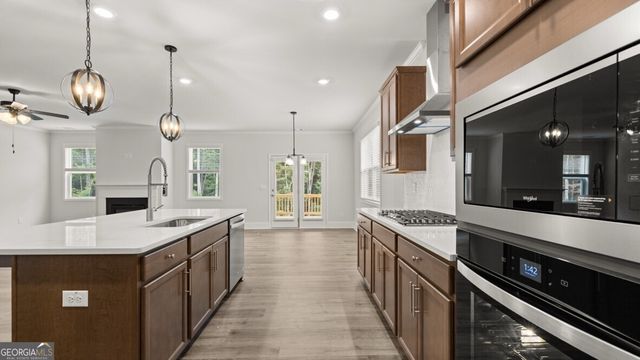 7184 Bocholt Drive, South Fulton, GA 30349