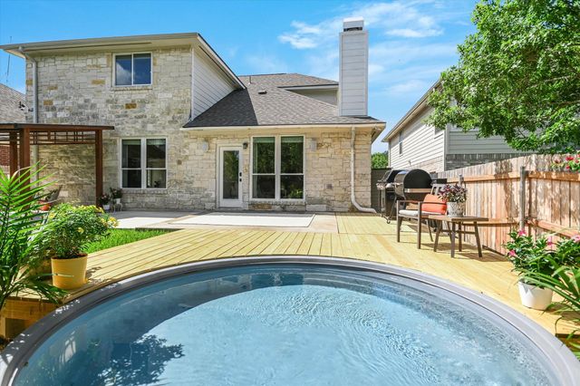 13412 Snow Fall DR, Austin, TX 78727