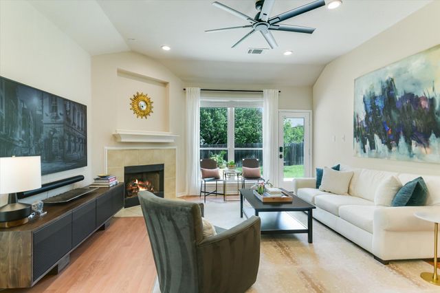 13412 Snow Fall DR, Austin, TX 78727