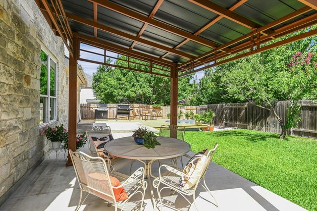 13412 Snow Fall DR, Austin, TX 78727