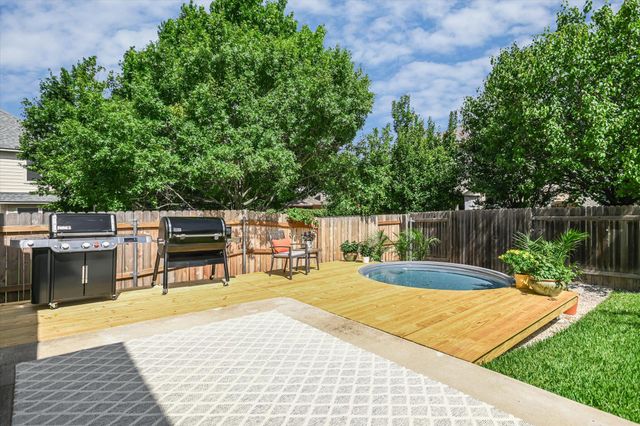 13412 Snow Fall DR, Austin, TX 78727
