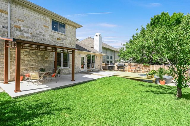 13412 Snow Fall DR, Austin, TX 78727