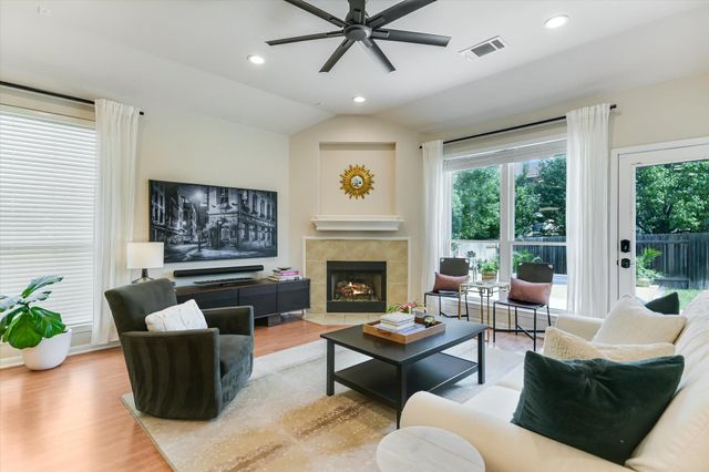 13412 Snow Fall DR, Austin, TX 78727