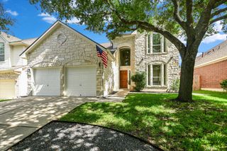 13412 Snow Fall DR, Austin, TX 78727