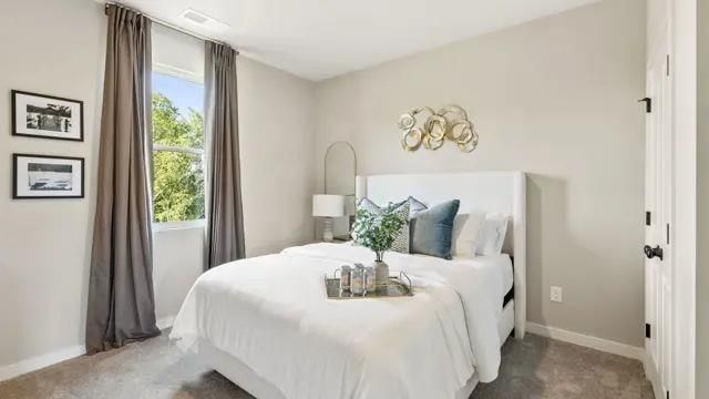 5610 Rosehall Place, Atlanta, GA 30349