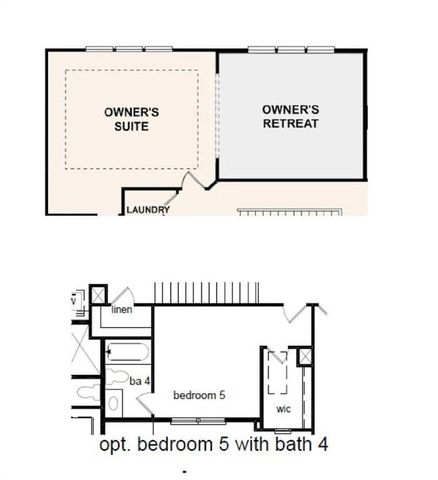 5610 Rosehall Place, Atlanta, GA 30349