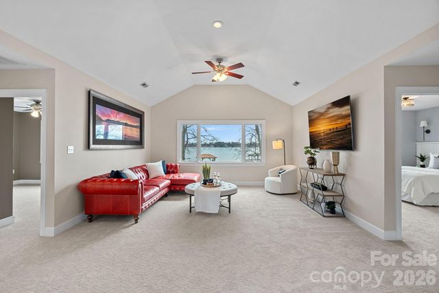 18019 Whispering Oaks Drive, Cornelius, NC 28031