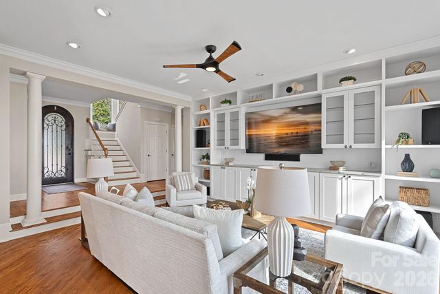 18019 Whispering Oaks Drive, Cornelius, NC 28031