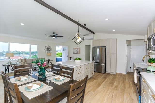3782 Claudine Street, Honolulu, HI 96816