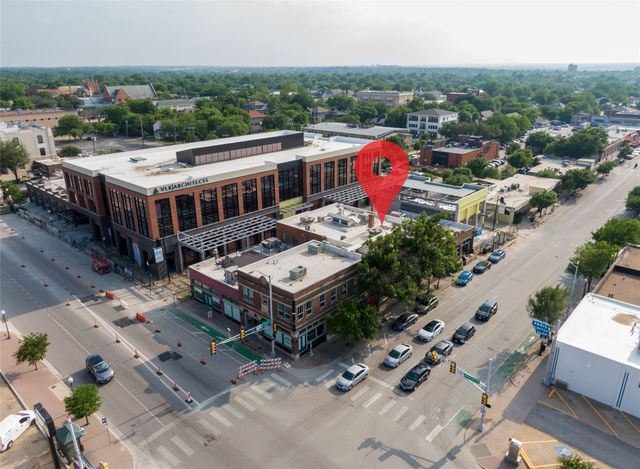 709 W Magnolia Avenue 217, Fort Worth, TX 76104
