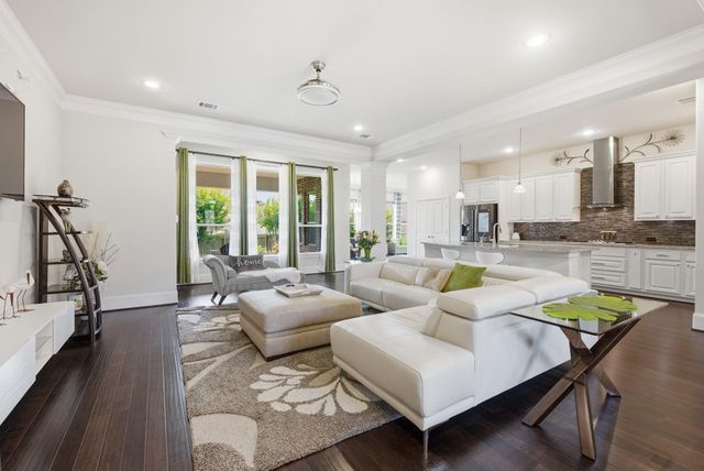 4320 Egremont Place, College Station, TX 77845