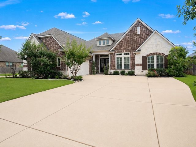 4320 Egremont Place, College Station, TX 77845