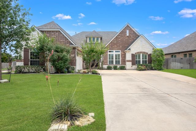 4320 Egremont Place, College Station, TX 77845