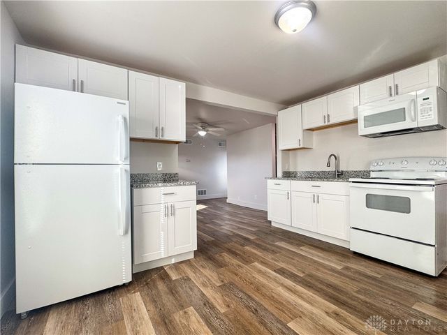 417 N Russell Street, Urbana, OH 43078