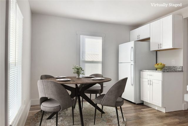 417 N Russell Street, Urbana, OH 43078