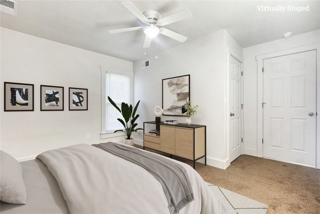 417 N Russell Street, Urbana, OH 43078