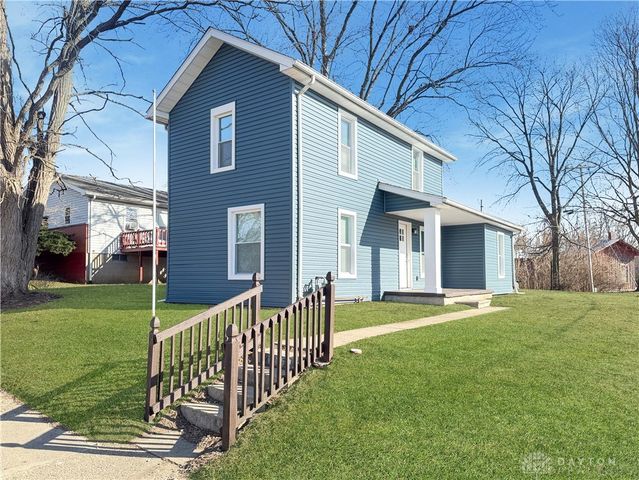 417 N Russell Street, Urbana, OH 43078
