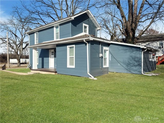 417 N Russell Street, Urbana, OH 43078