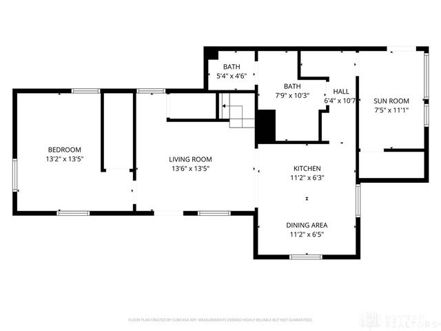 417 N Russell Street, Urbana, OH 43078