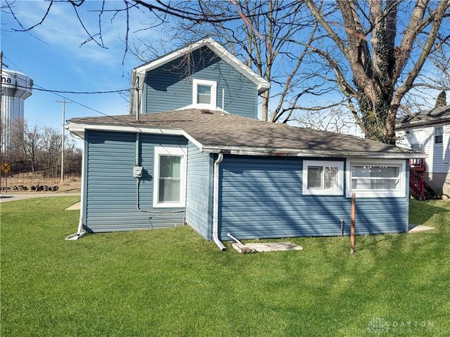 417 N Russell Street, Urbana, OH 43078