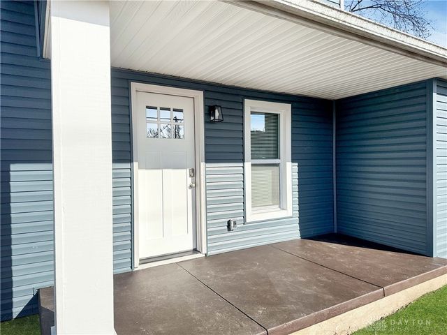 417 N Russell Street, Urbana, OH 43078