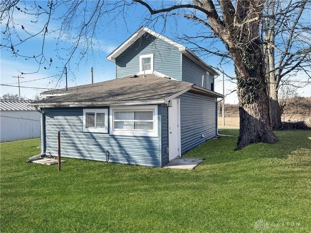 417 N Russell Street, Urbana, OH 43078