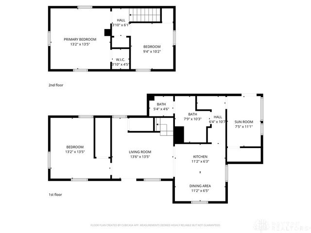 417 N Russell Street, Urbana, OH 43078