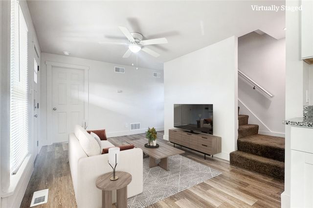 417 N Russell Street, Urbana, OH 43078