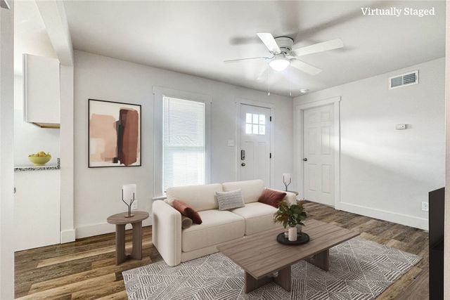 417 N Russell Street, Urbana, OH 43078