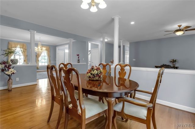 6017 Corinne Lane, Clarence, NY 14032