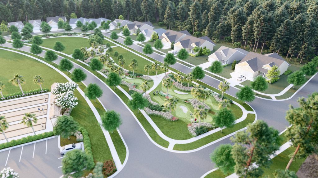 Image 5 of property listing at 1012 Oyster Drill Drive, Summerville, SC 29485