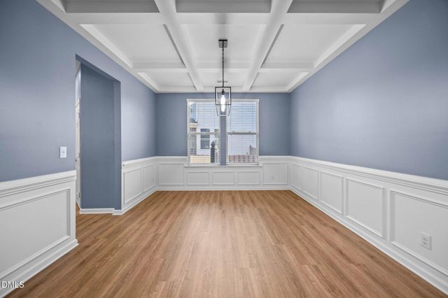 302 Brakeman Street, Knightdale, NC 27545