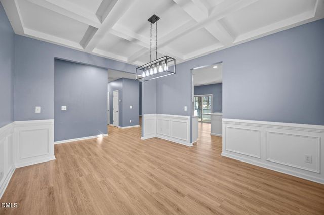 302 Brakeman Street, Knightdale, NC 27545