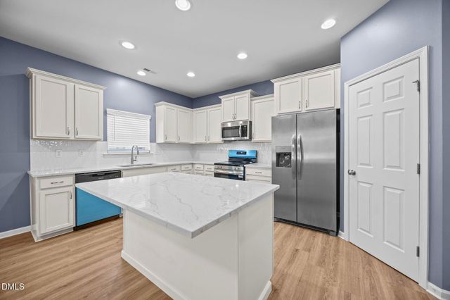 302 Brakeman Street, Knightdale, NC 27545