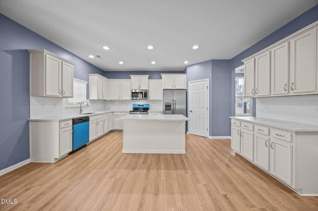 302 Brakeman Street, Knightdale, NC 27545