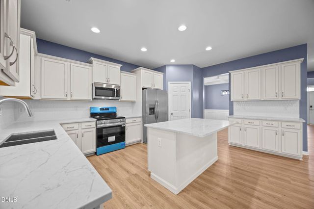 302 Brakeman Street, Knightdale, NC 27545