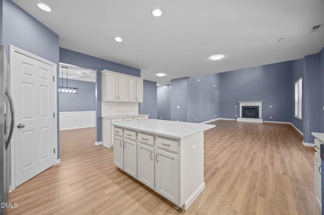 302 Brakeman Street, Knightdale, NC 27545