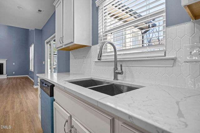 302 Brakeman Street, Knightdale, NC 27545