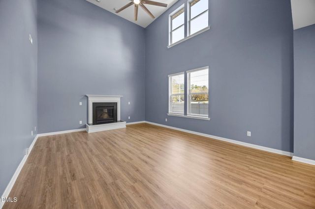 302 Brakeman Street, Knightdale, NC 27545