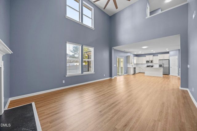 302 Brakeman Street, Knightdale, NC 27545